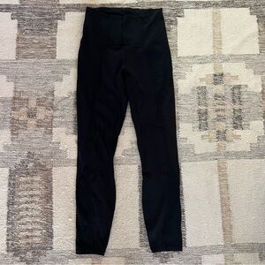 Lululemon High-Waisted Leggings